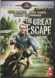 The Great Escape (La Grande Évasion)