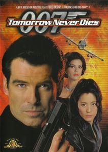Tomorrow Never Dies