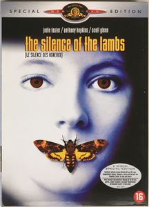 The Silence Of The Lambs (Le Silence Des Agneaux)