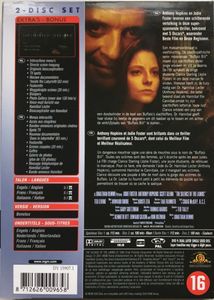 The Silence Of The Lambs (Le Silence Des Agneaux)