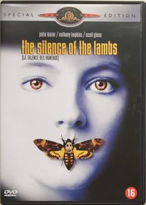 The Silence Of The Lambs (Le Silence Des Agneaux)