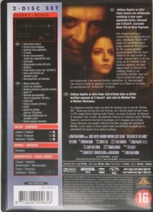 The Silence Of The Lambs (Le Silence Des Agneaux)