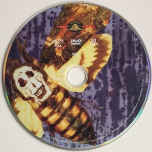 The Silence Of The Lambs (Le Silence Des Agneaux)