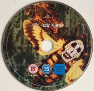 The Silence Of The Lambs (Le Silence Des Agneaux)