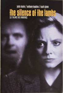 The Silence Of The Lambs (Le Silence Des Agneaux)