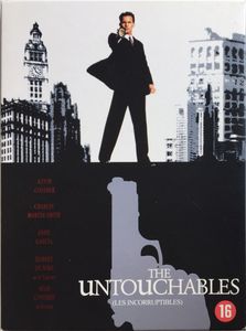 The Untouchables (Les Incorruptibles)
