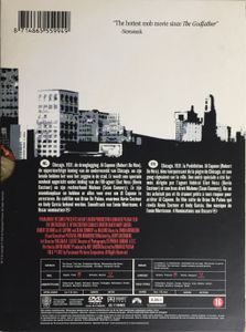 The Untouchables (Les Incorruptibles)