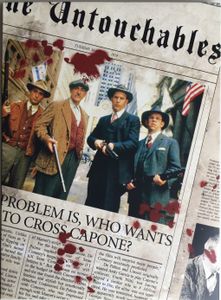 The Untouchables (Les Incorruptibles)