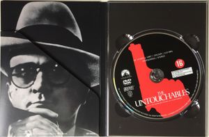 The Untouchables (Les Incorruptibles)