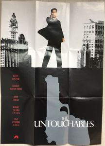 The Untouchables (Les Incorruptibles)
