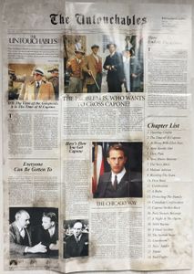 The Untouchables (Les Incorruptibles)