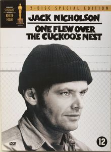 One Flew Over The Cuckoo's Nest