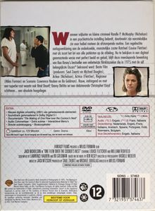 One Flew Over The Cuckoo's Nest