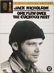 One Flew Over The Cuckoo's Nest