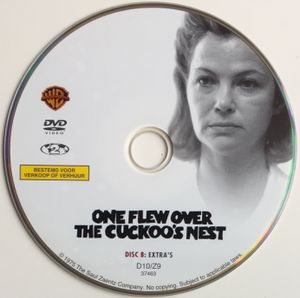 One Flew Over The Cuckoo's Nest