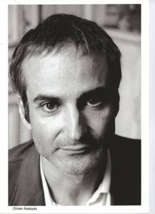 Olivier Assayas