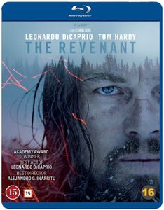 The Revenant