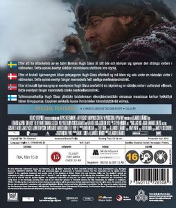 The Revenant