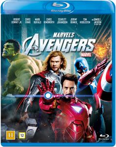 Marvel's The Avengers