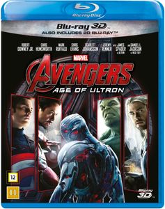 Avengers: Age of Ultron