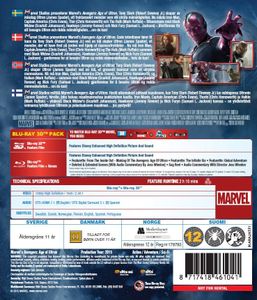Avengers: Age of Ultron