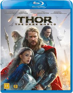 Thor: The Dark World