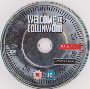 Welcome To Collinwood