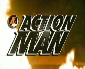 Action Man
