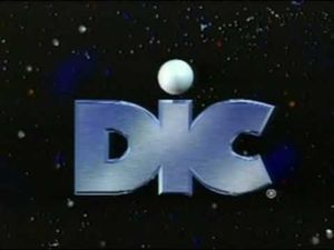 DIC Productions L.P.
