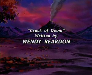 Crack of Doom