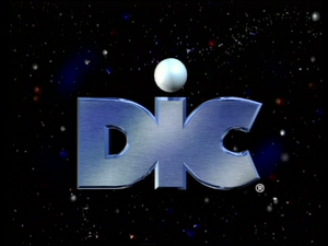 DIC Entertainment Corp.