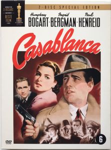 Casablanca