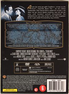 Casablanca