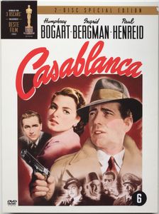 Casablanca