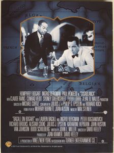 Casablanca