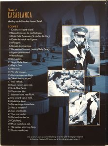 Casablanca