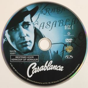 Casablanca
