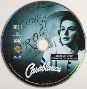 Casablanca