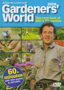 Gardeners' World - The Very Best of BBC's TV Garden