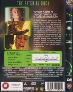 Alien³