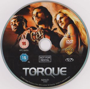 Torque