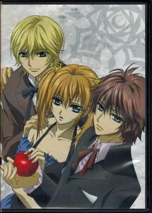Vampire Knight Guilty - The Complete Series