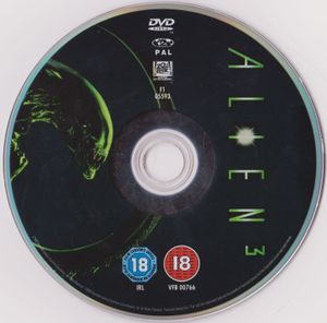Alien³