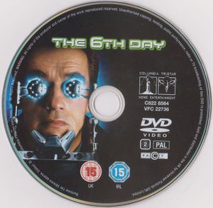 The 6th Day