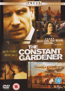 The Constant Gardener