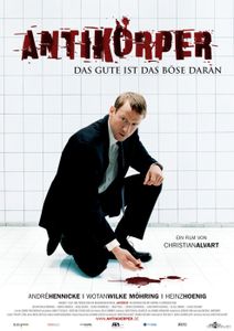 Antikörper