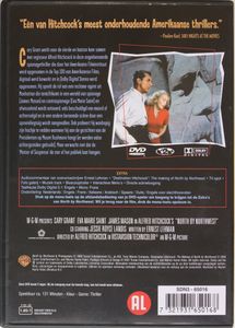 North By Northwest