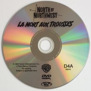 North By Northwest