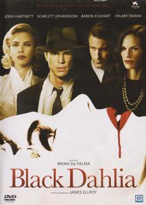 Black Dahlia