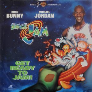 Space Jam